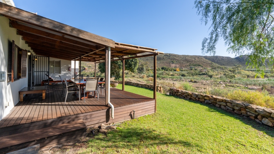 6 Bedroom Property for Sale in Robertson Western Cape